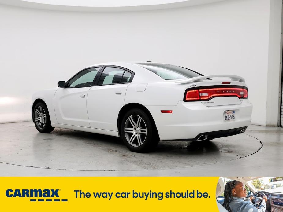 used 2014 Dodge Charger car, priced at $15,998