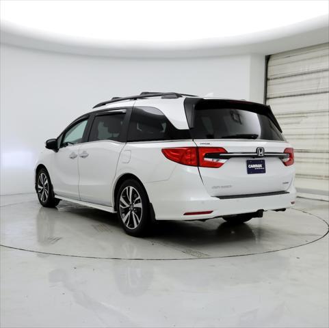 used 2023 Honda Odyssey car, priced at $42,998