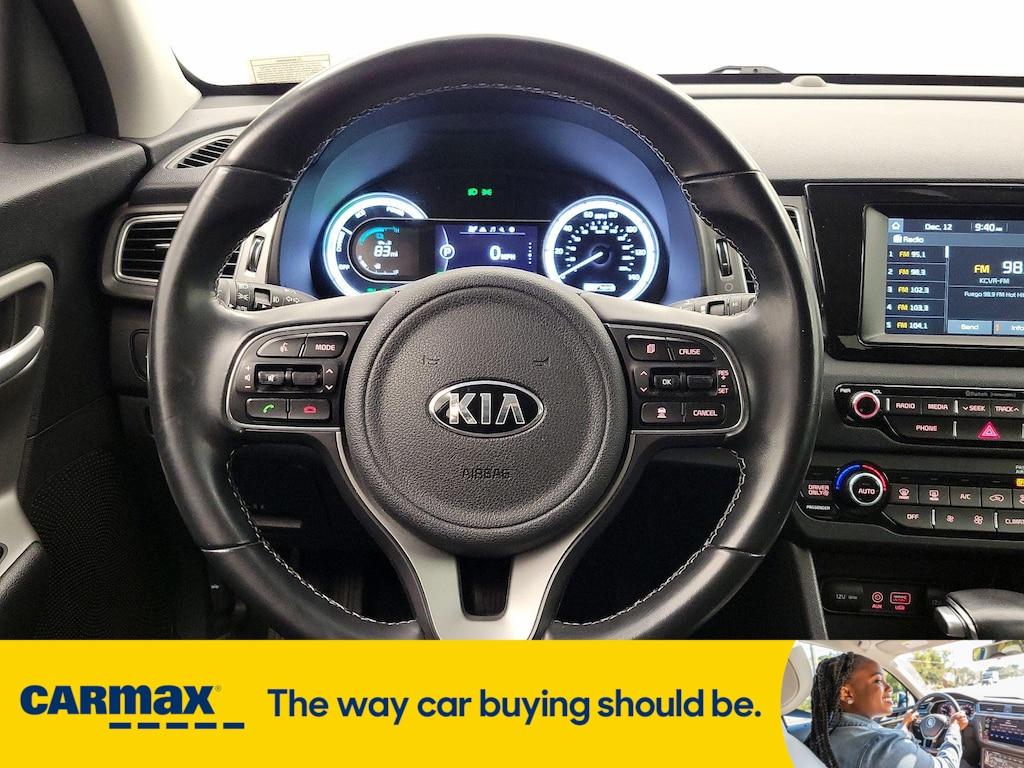 used 2019 Kia Niro car, priced at $19,998