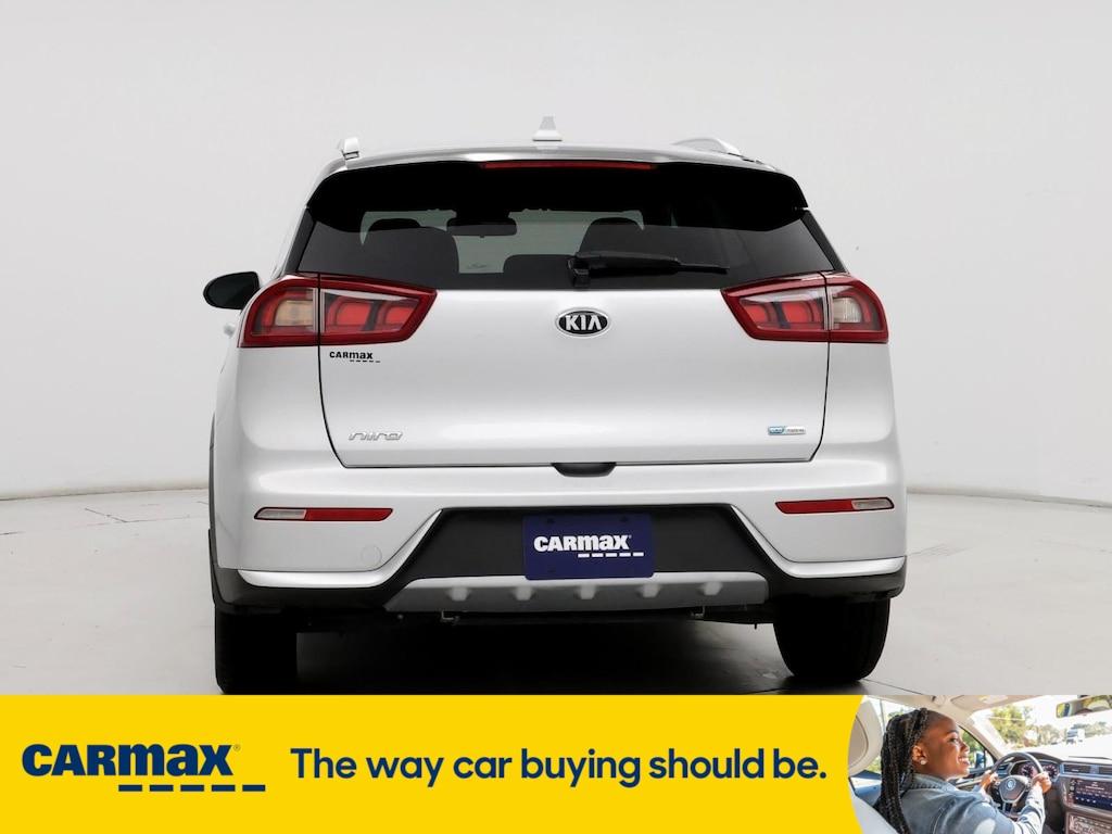 used 2019 Kia Niro car, priced at $19,998