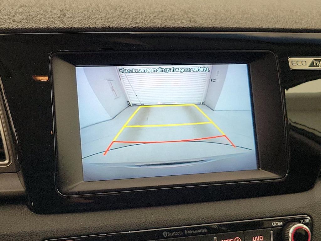 used 2019 Kia Niro car, priced at $19,998