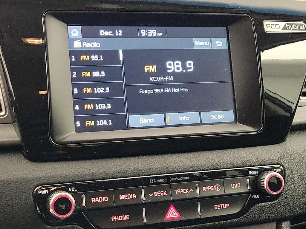 used 2019 Kia Niro car, priced at $19,998