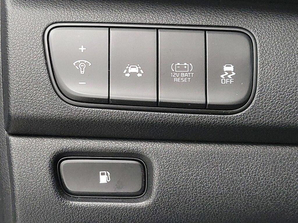 used 2019 Kia Niro car, priced at $19,998