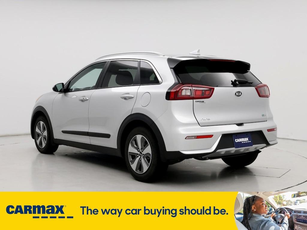 used 2019 Kia Niro car, priced at $19,998