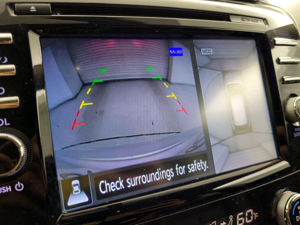 used 2015 Nissan Murano car, priced at $16,998
