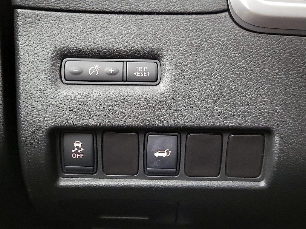 used 2015 Nissan Murano car, priced at $16,998