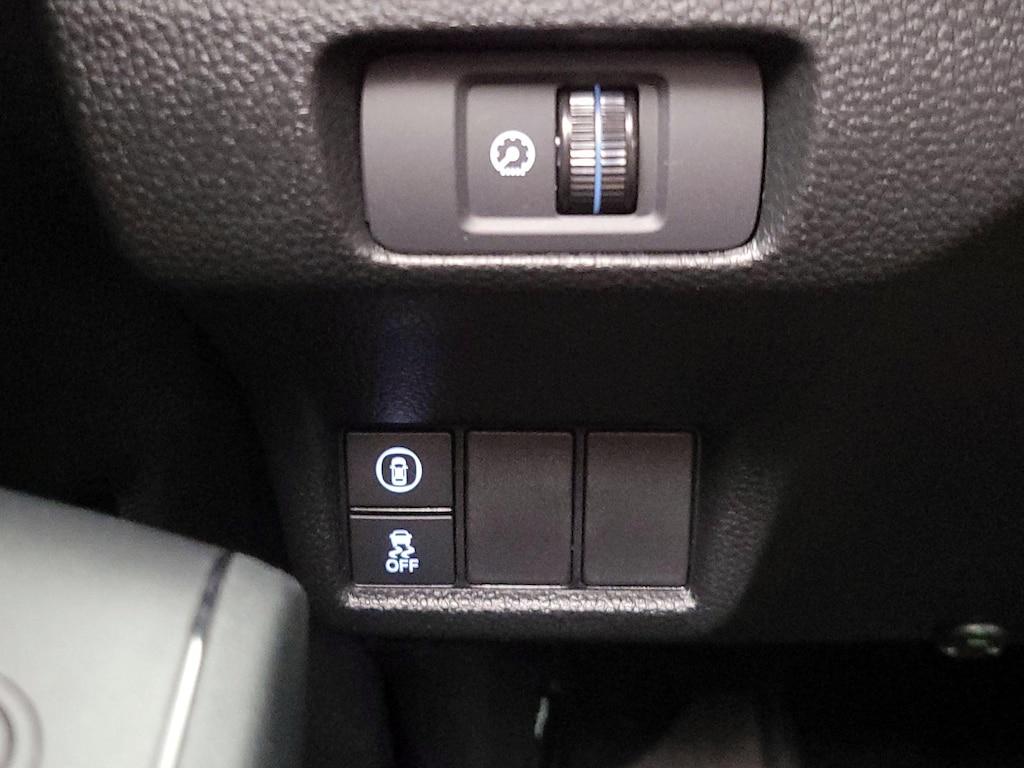 used 2023 Honda Civic car, priced at $25,998
