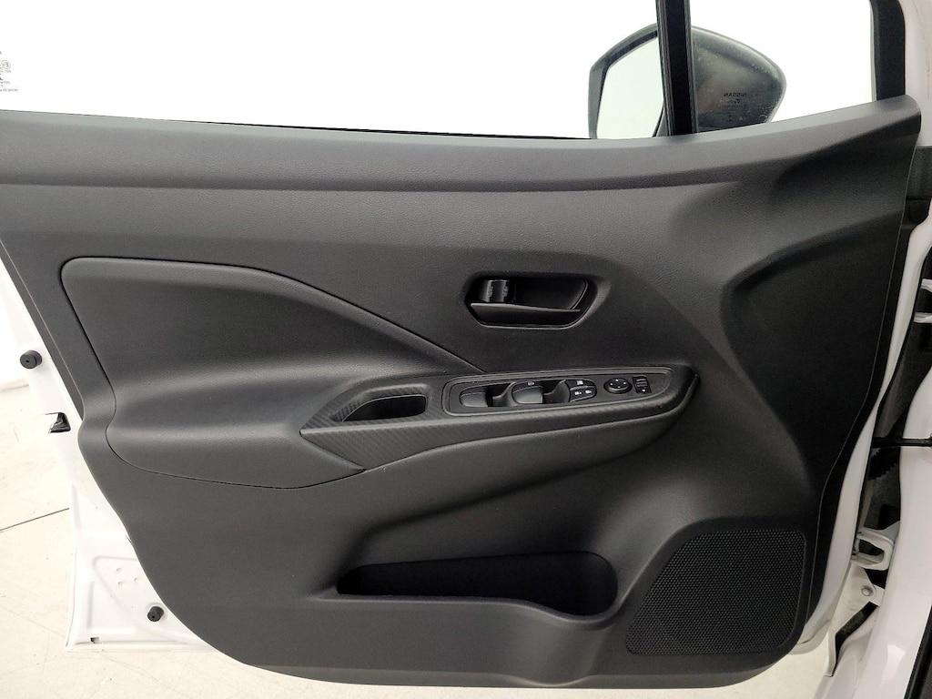 used 2020 Nissan Versa car, priced at $15,998