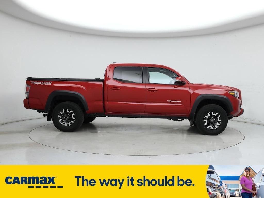 used 2022 Toyota Tacoma car, priced at $47,998