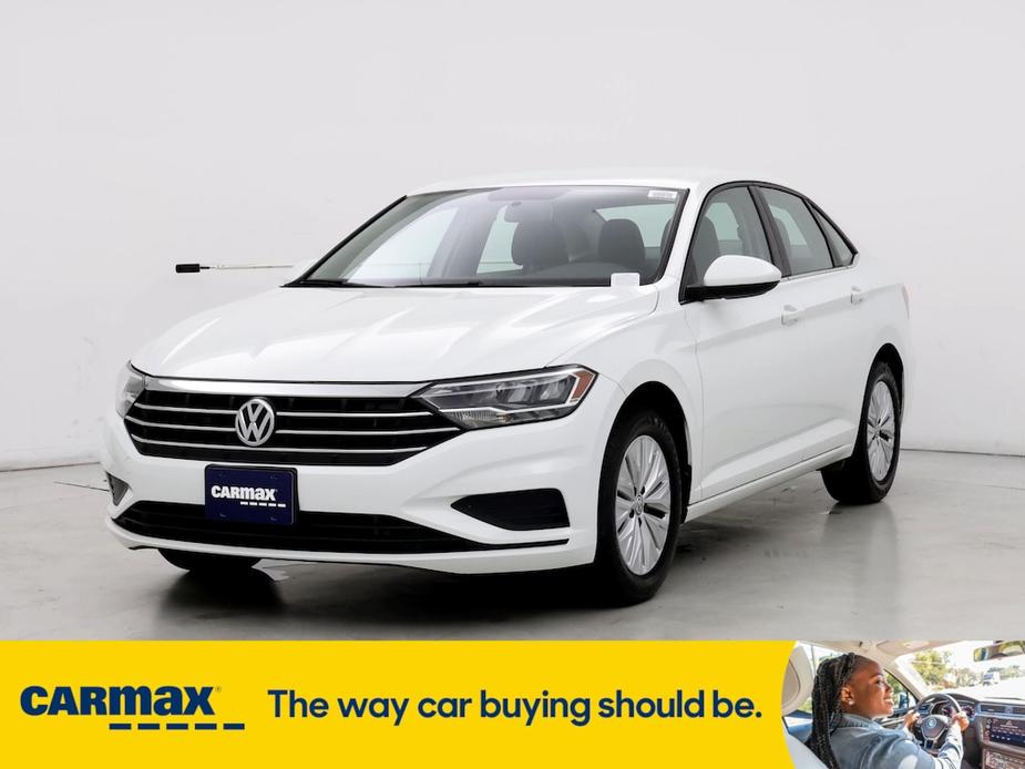 used 2019 Volkswagen Jetta car, priced at $15,998