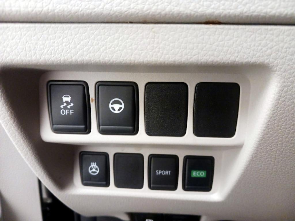 used 2022 Nissan Rogue Sport car, priced at $21,998