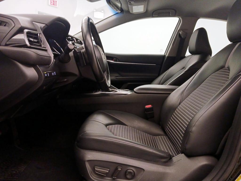 used 2019 Toyota Camry car, priced at $22,998