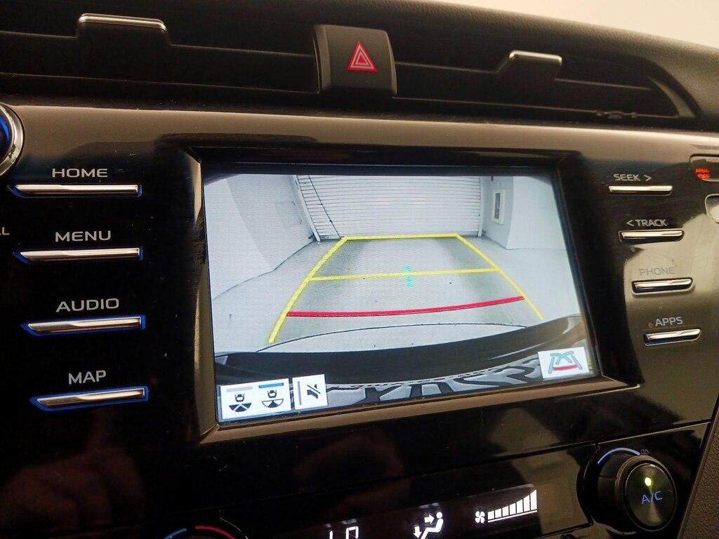 used 2019 Toyota Camry car, priced at $22,998