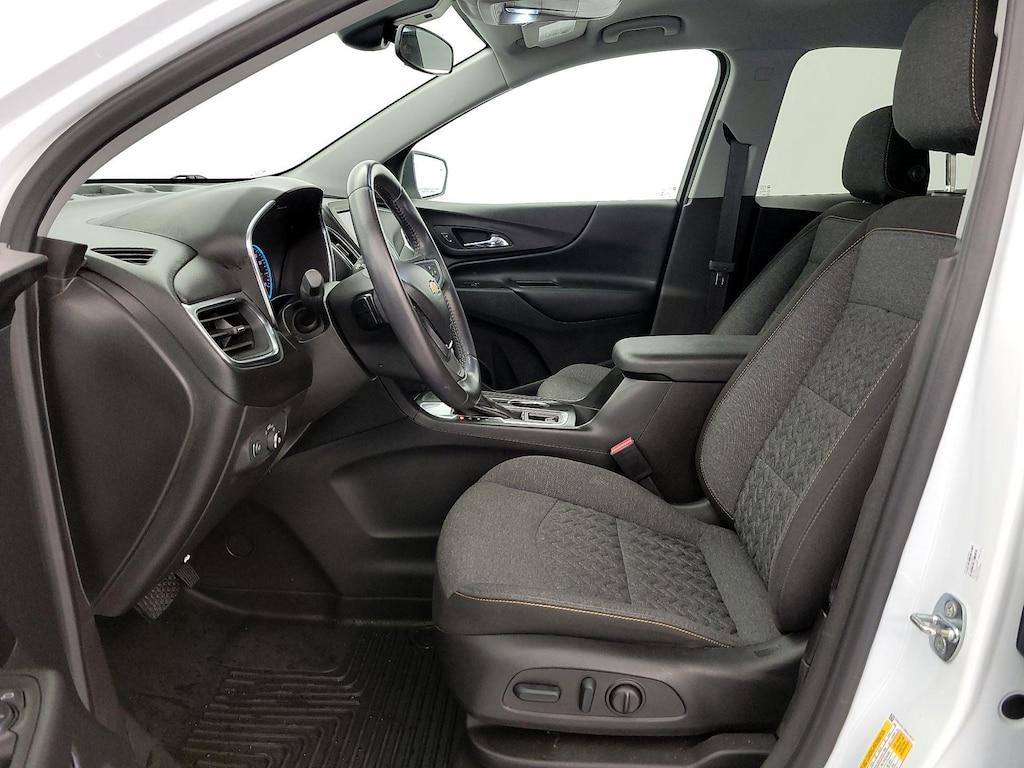 used 2022 Chevrolet Equinox car, priced at $22,998
