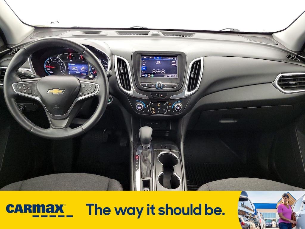 used 2022 Chevrolet Equinox car, priced at $22,998