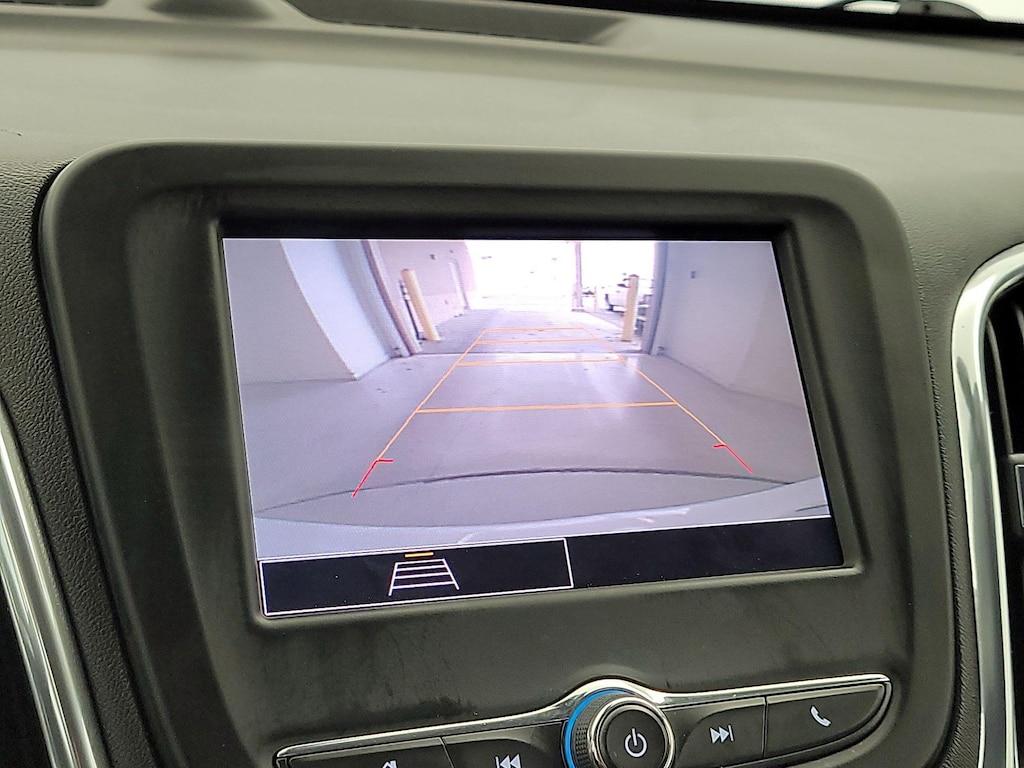 used 2022 Chevrolet Equinox car, priced at $22,998