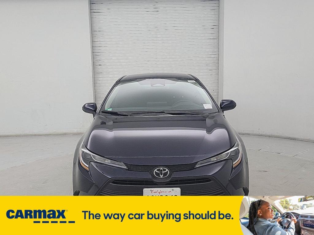 used 2023 Toyota Corolla car, priced at $23,998