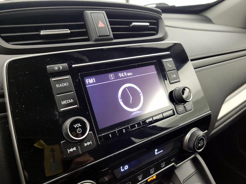 used 2018 Honda CR-V car, priced at $21,998