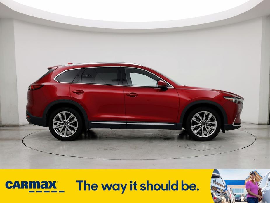 used 2018 Mazda CX-9 car, priced at $21,998