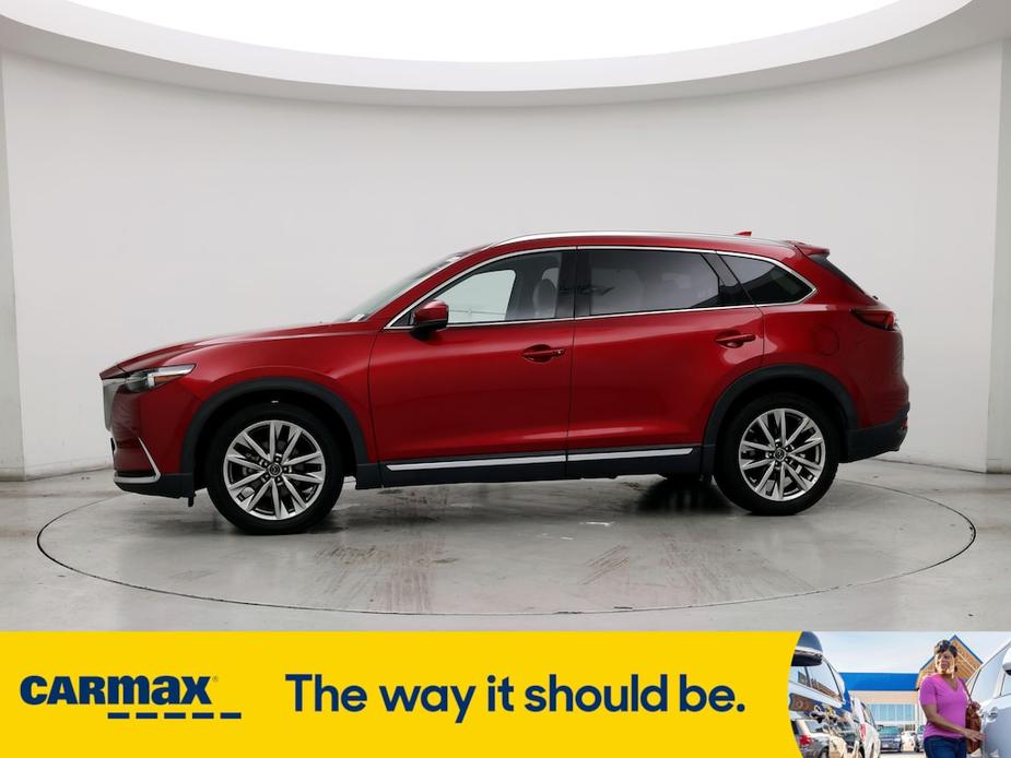 used 2018 Mazda CX-9 car, priced at $21,998