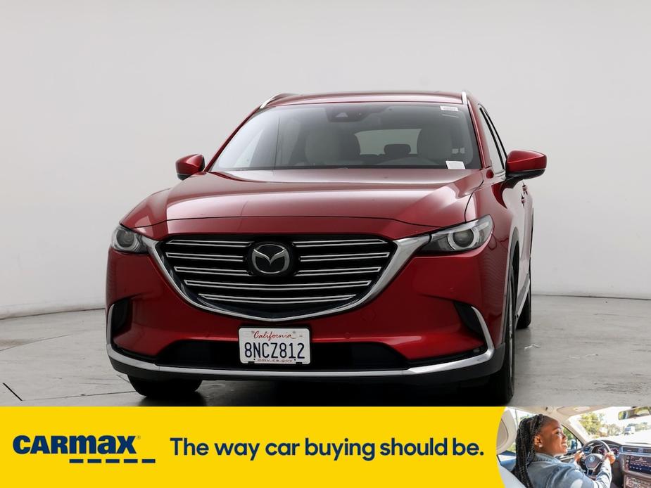 used 2018 Mazda CX-9 car, priced at $21,998