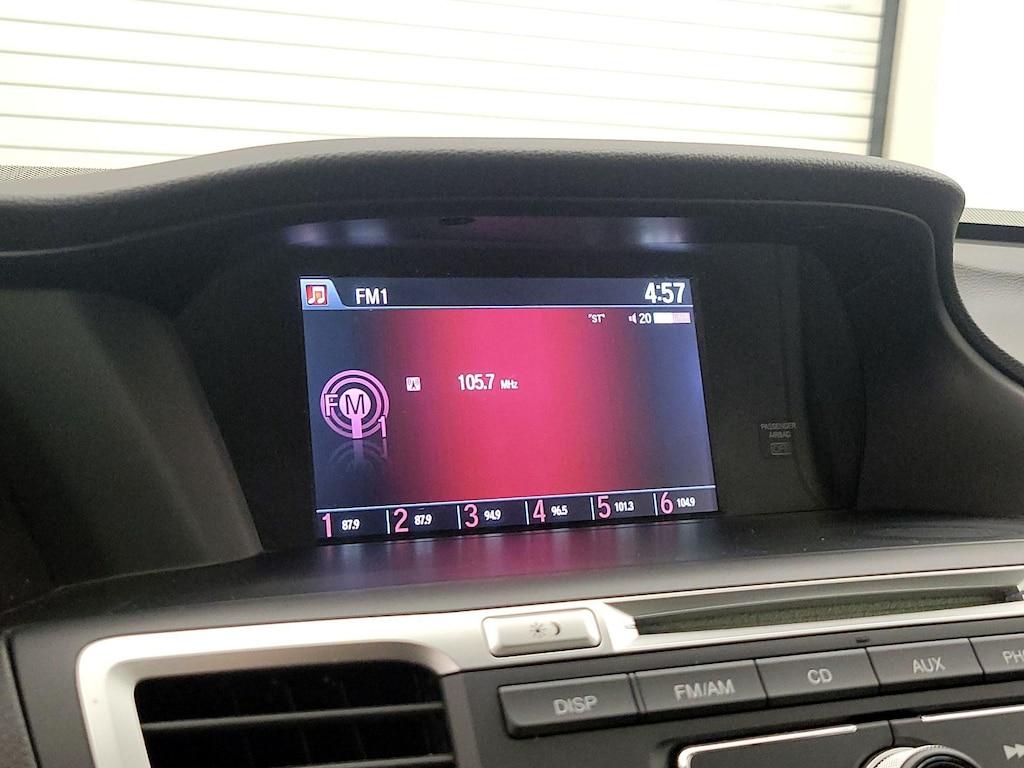 used 2015 Honda Accord car, priced at $19,998