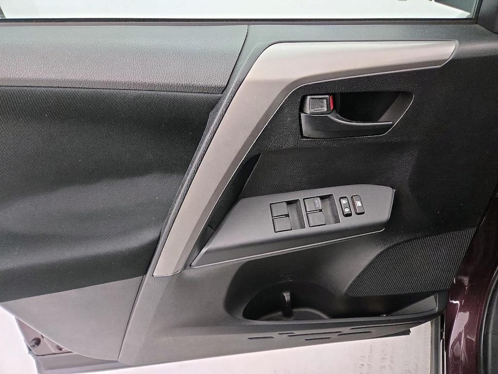 used 2016 Toyota RAV4 car, priced at $19,998