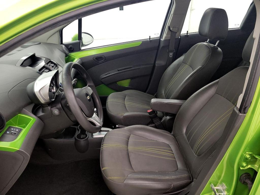 used 2015 Chevrolet Spark car, priced at $7,998