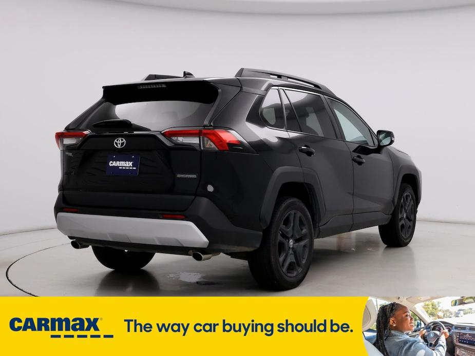 used 2023 Toyota RAV4 car, priced at $31,998