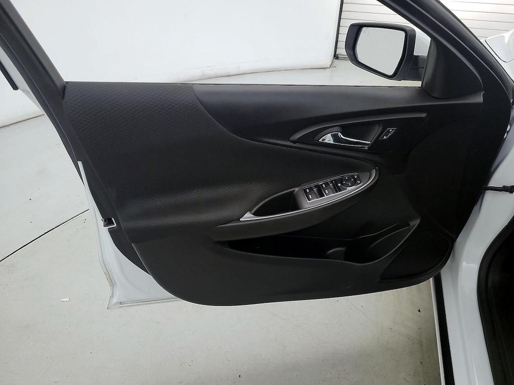 used 2023 Chevrolet Malibu car, priced at $18,998