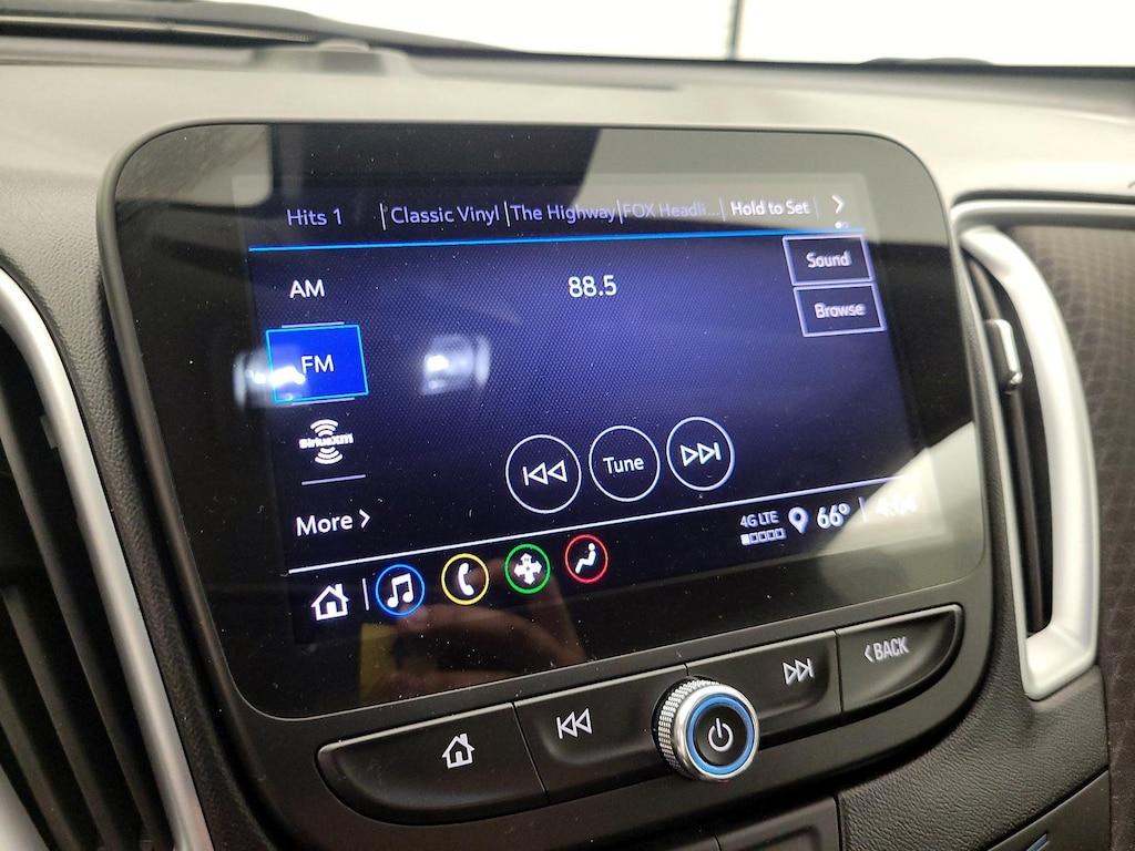 used 2023 Chevrolet Malibu car, priced at $19,998