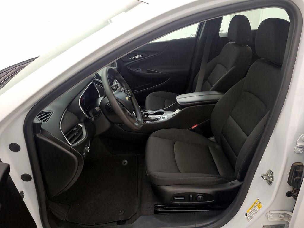 used 2023 Chevrolet Malibu car, priced at $19,998