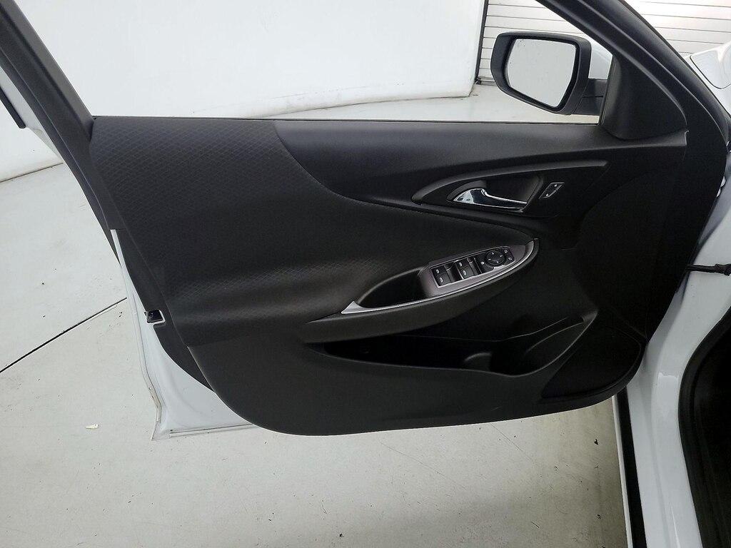 used 2023 Chevrolet Malibu car, priced at $19,998