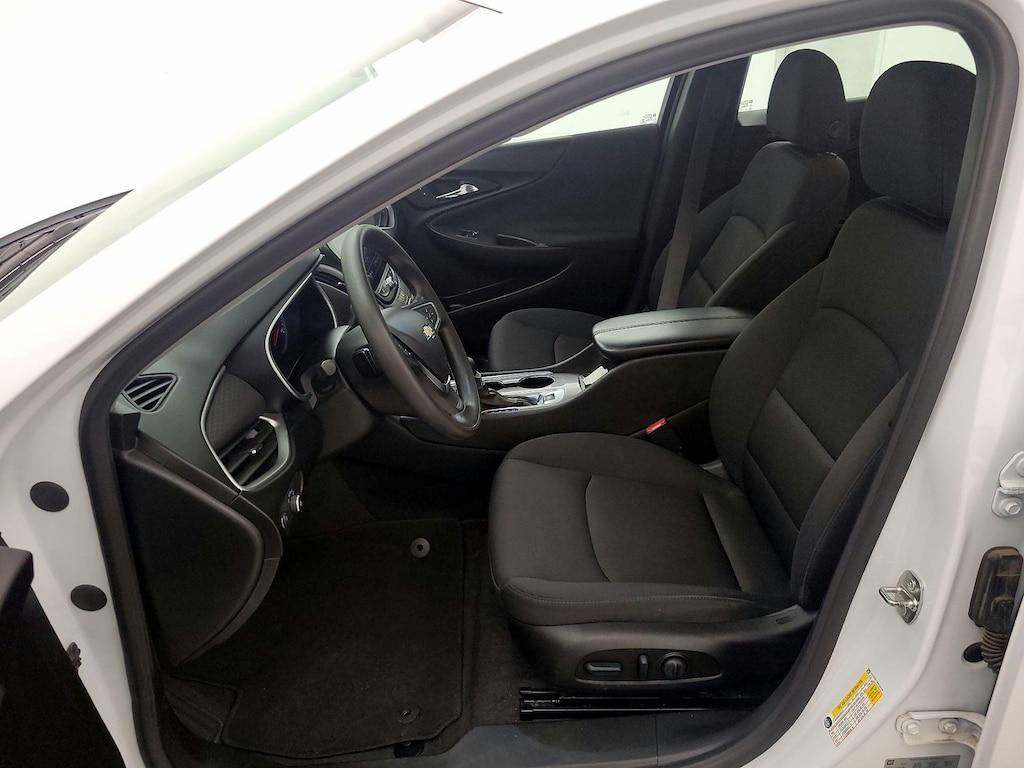 used 2023 Chevrolet Malibu car, priced at $18,998