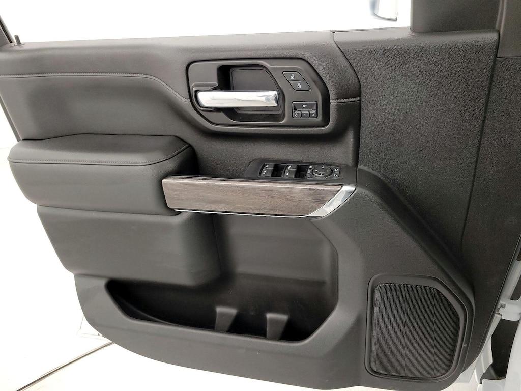 used 2021 Chevrolet Silverado 2500 car, priced at $54,998