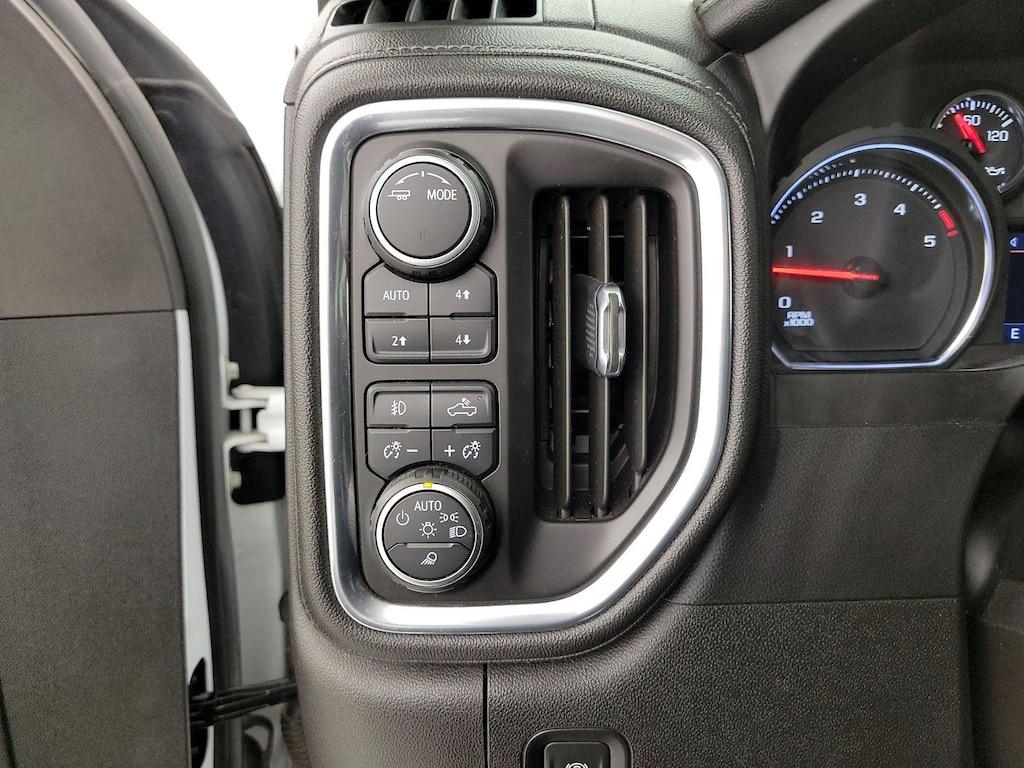 used 2021 Chevrolet Silverado 2500 car, priced at $54,998