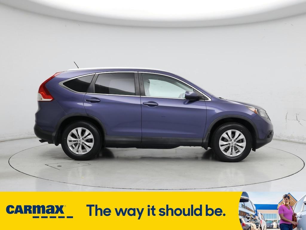 used 2014 Honda CR-V car, priced at $18,998