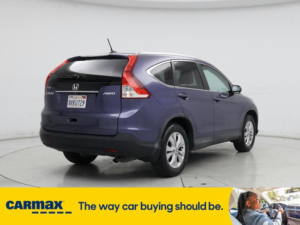 used 2014 Honda CR-V car, priced at $18,998