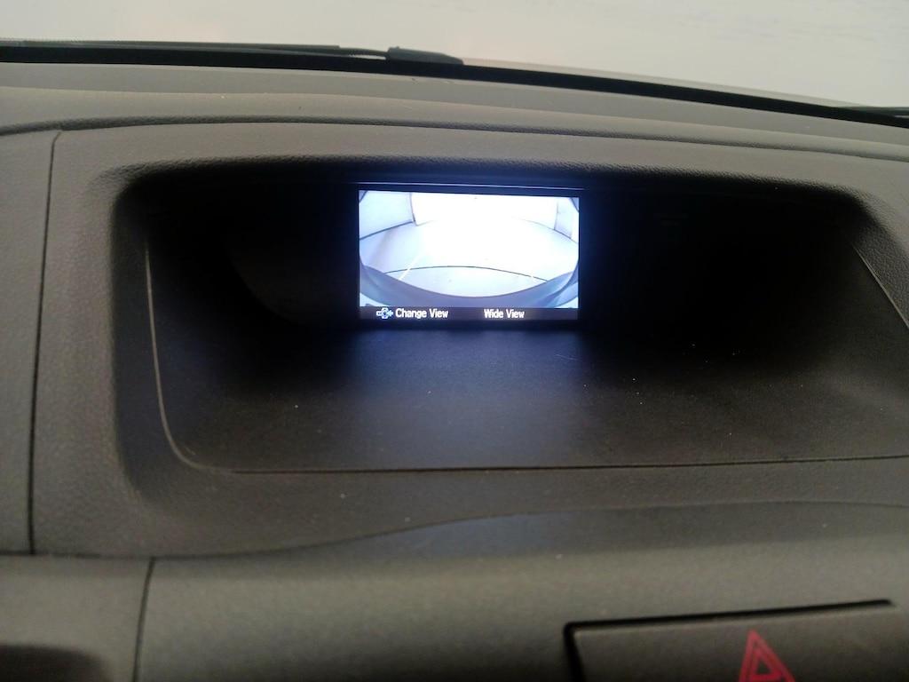 used 2014 Honda CR-V car, priced at $18,998