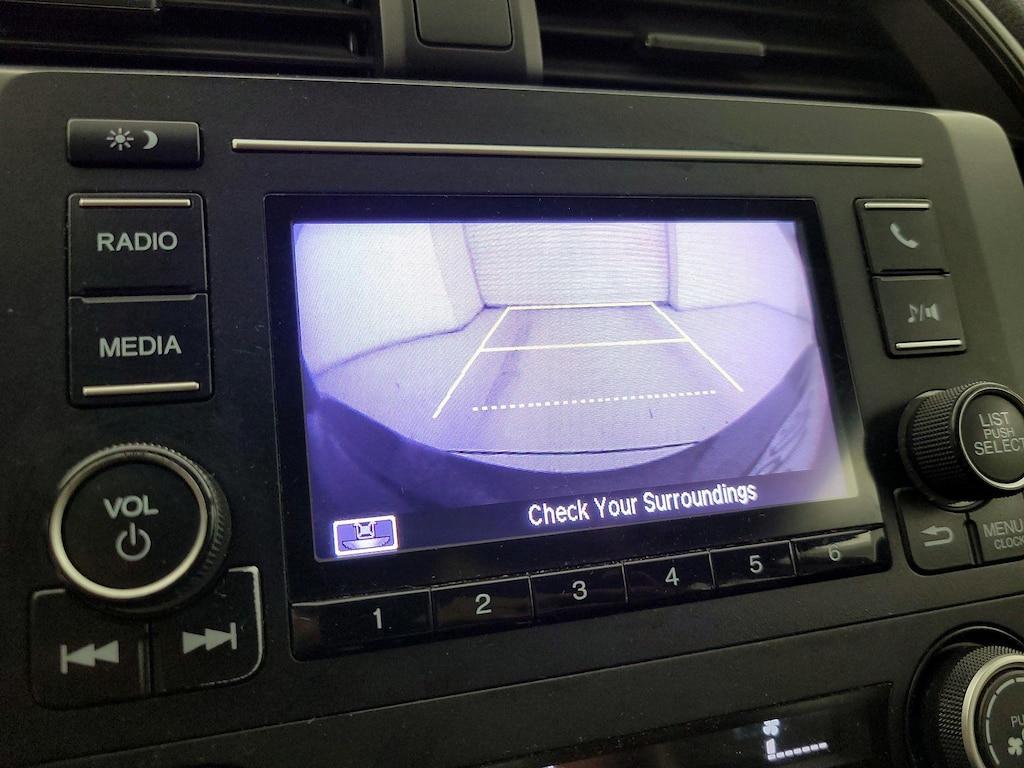 used 2018 Honda Civic car, priced at $16,998