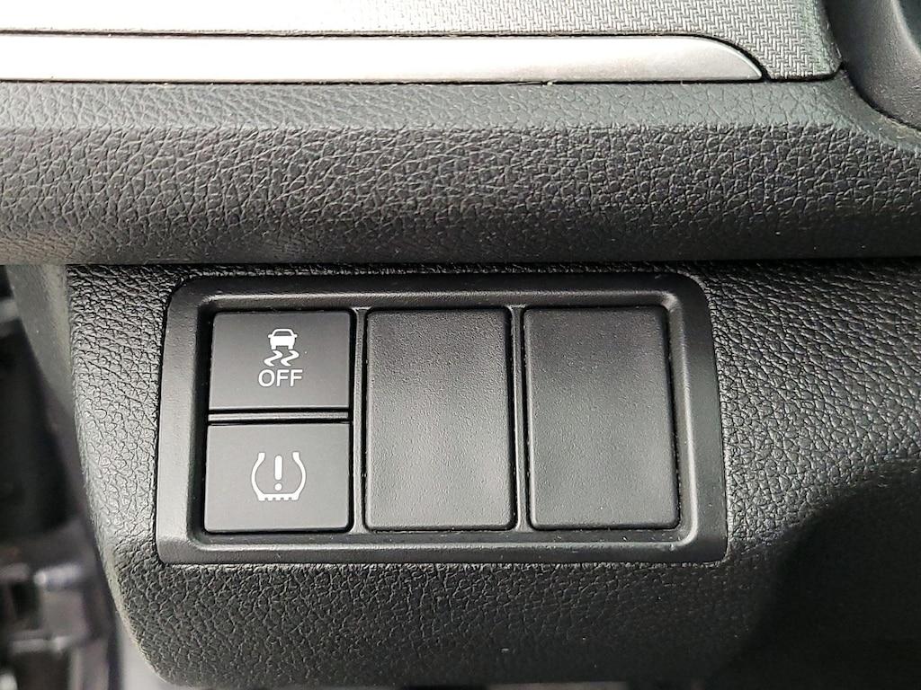 used 2018 Honda Civic car, priced at $16,998