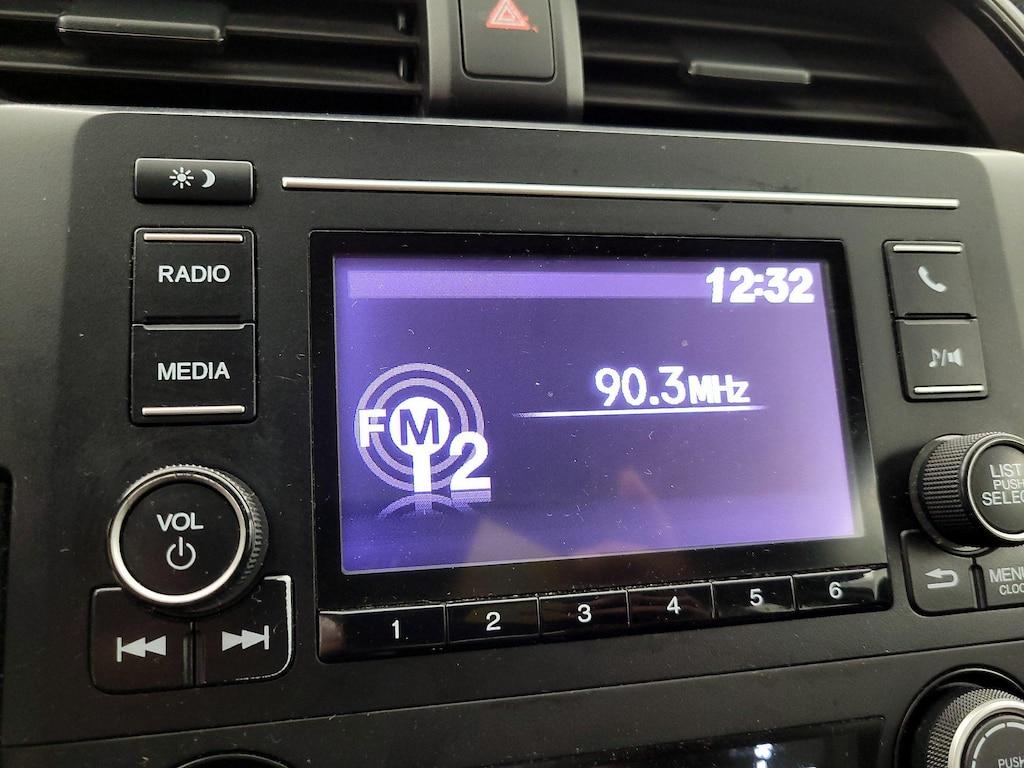 used 2018 Honda Civic car, priced at $16,998