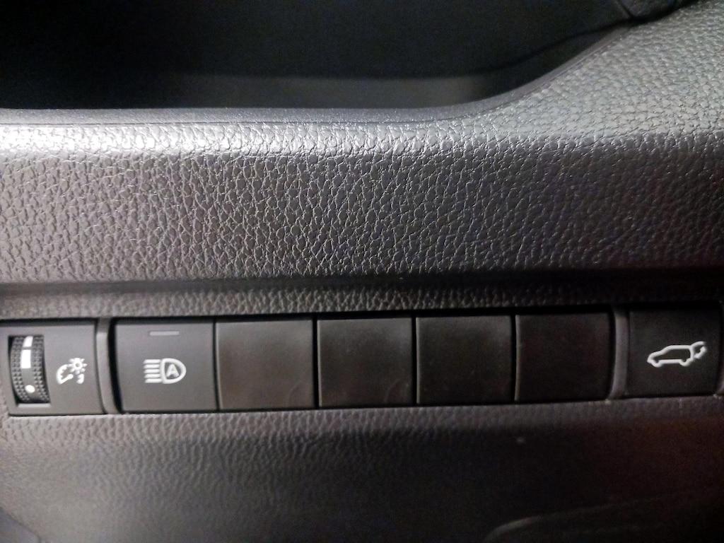 used 2025 Toyota RAV4 car, priced at $36,998