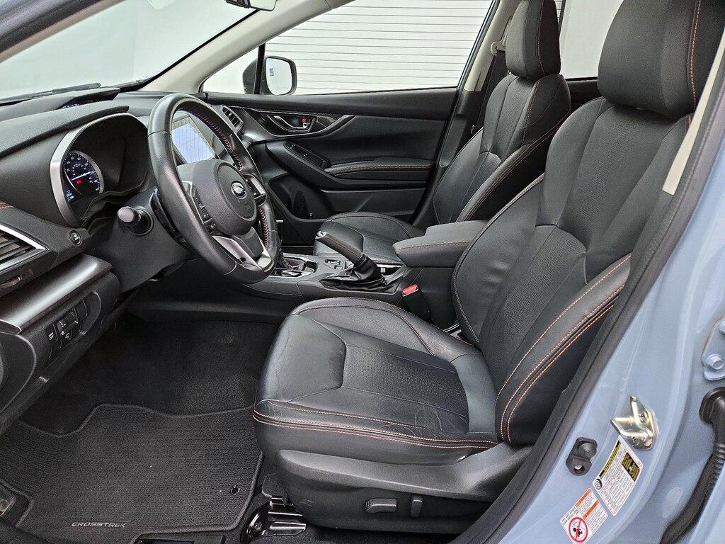 used 2019 Subaru Crosstrek car, priced at $23,998