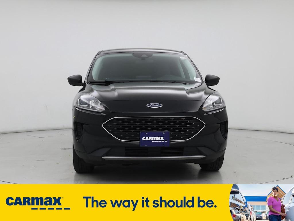 used 2022 Ford Escape car, priced at $20,998