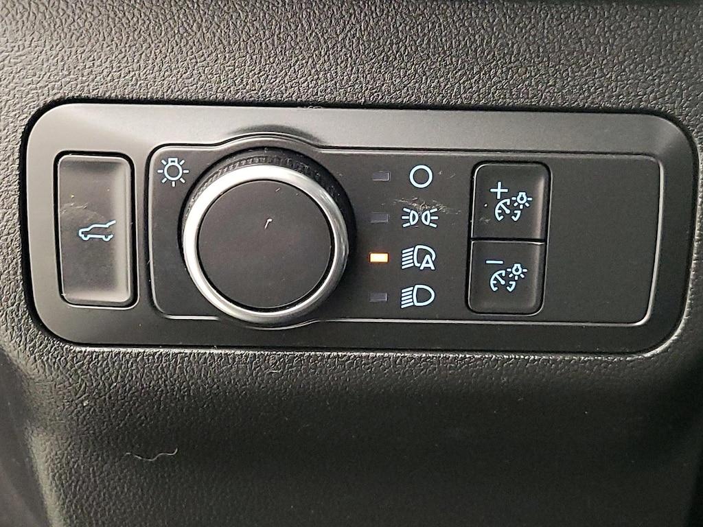 used 2022 Ford Escape car, priced at $20,998