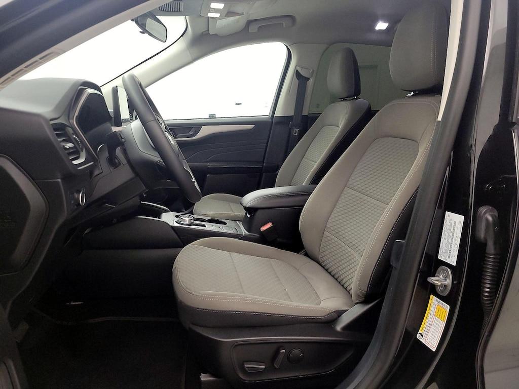 used 2022 Ford Escape car, priced at $20,998