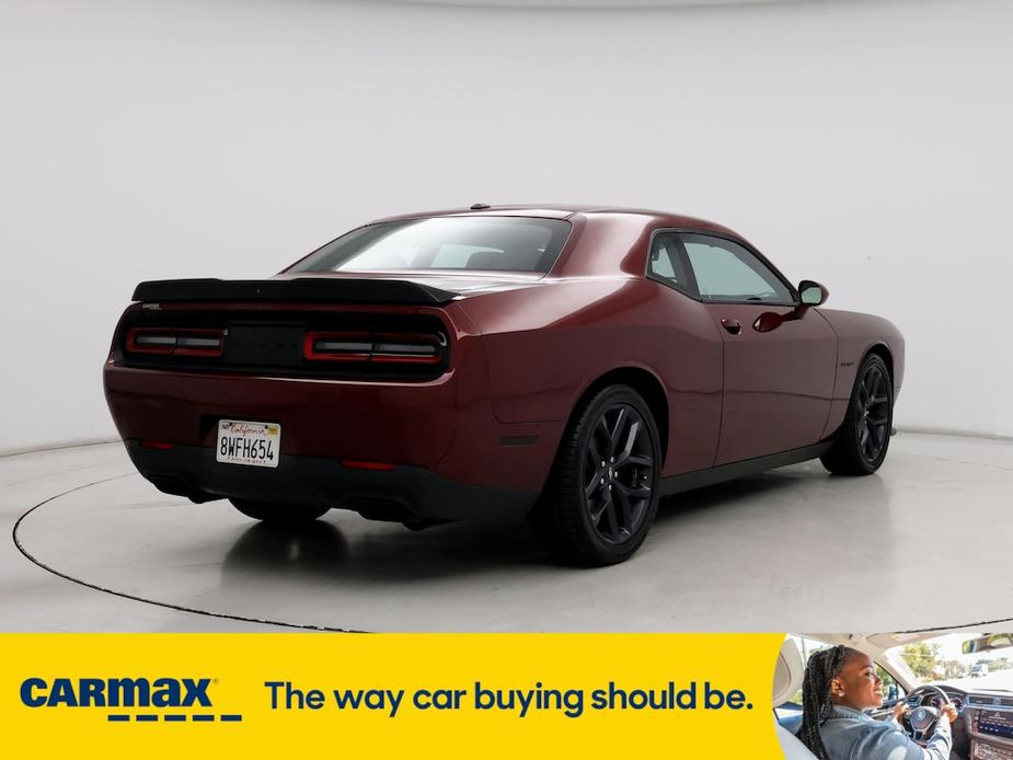 used 2020 Dodge Challenger car, priced at $29,998