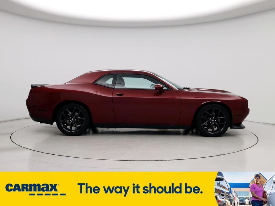 used 2020 Dodge Challenger car, priced at $29,998