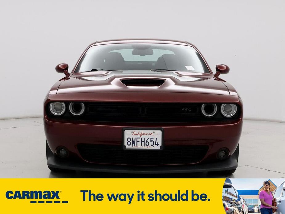 used 2020 Dodge Challenger car, priced at $29,998